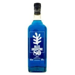 Blue 80% Volumen 70cl