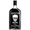 Calavera Negra 89.9 Volumen 70cl 3 Calavera Negra 89.9 Volumen 70cl -Passion Tienda de ventas absenta calavera negra 899