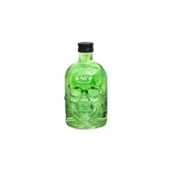 Calavera Verde Morey Volumen 50cl