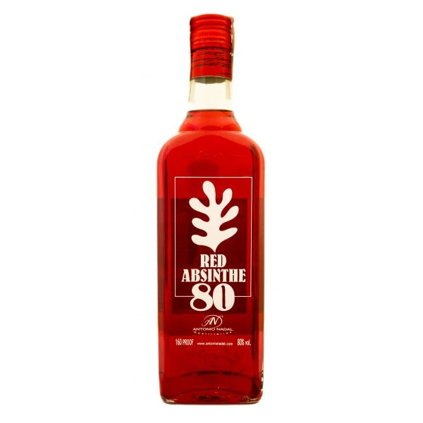 Red 80% Volumen 70cl 1 Red 80% Volumen 70cl