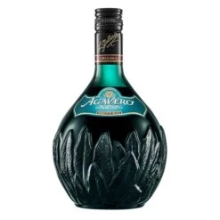 Agavero Original Licor De Tequila Volumen 70cl