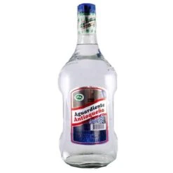 Antioqueño Sin Azúcar Volumen 70cl -Passion Tienda de ventas aguardiente antioqueno sin azucar 2