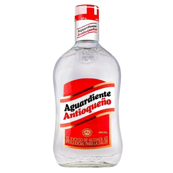Antioqueño Volumen 70cl 1 Antioqueño Volumen 70cl