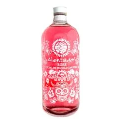 Alentador Rosé Volumen 70cl