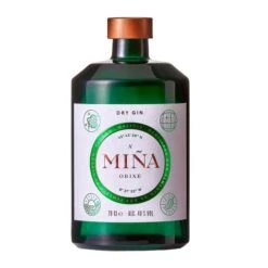 A’Miña Orixe Volumen 70cl