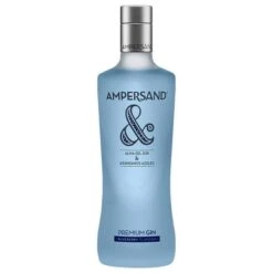 Ampersand Arándano Volumen 70cl