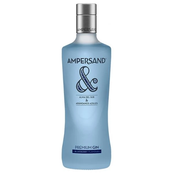 Ampersand Arándano Volumen 70cl 1 Ampersand Arándano Volumen 70cl