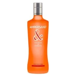 Ampersand Mango Chili Volumen 70cl