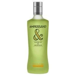 Ampersand Melón Volumen 70cl