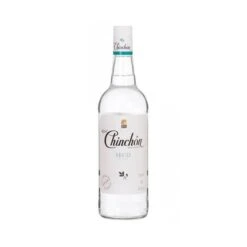 Anís Chinchón Seco Volumen 1l