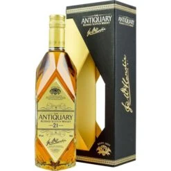 Antiquary 21 Años Volumen 70cl