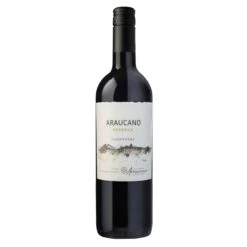 Araucano Reserva Carmenere Volumen 75cl