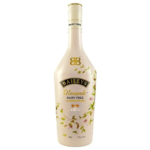 Baileys Almendra Volumen 70cl 1 Baileys Almendra Volumen 70cl