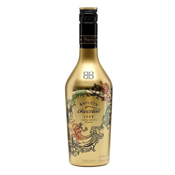 Baileys Chocolat Lux Volumen 50cl 1 Baileys Chocolat Lux Volumen 50cl