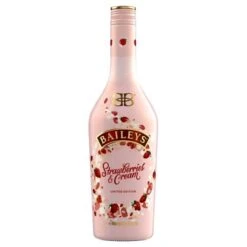 Baileys Strawberry & Cream Volumen 70cl