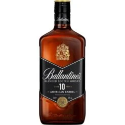 Ballantine's 10 Años Volumen 70cl
