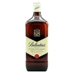 Ballantine's Volumen 1l 10 Ballantine's Volumen 1l -Passion Tienda de ventas ballantine s 4