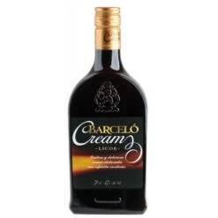 Barceló Cream Volumen 70cl