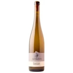 Barzen Riesling Spätlese Feinherb Volumen 75cl