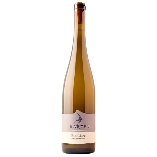 Barzen Riesling Spätlese Feinherb Volumen 75cl 1 Barzen Riesling Spätlese Feinherb Volumen 75cl