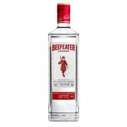 Beefeater Volumen 70cl 5 Beefeater Volumen 70cl -Passion Tienda de ventas beefeater 2
