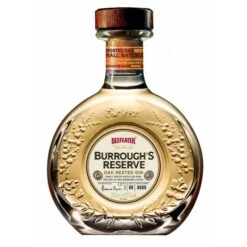Beefeater Burrough's Reserve Edicion 2 Volumen 70cl