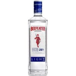 Beefeater Light Volumen 70cl