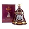 Bell's Christmas Decanter 2002 Volumen 70cl -Passion Tienda de ventas bell s christmas decanter 2002