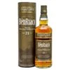 Benriach Peated Single Malt 21 Años Volumen 70cl -Passion Tienda de ventas benriach peated single malt 21 anos