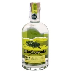 Blackwood's Volumen 70cl