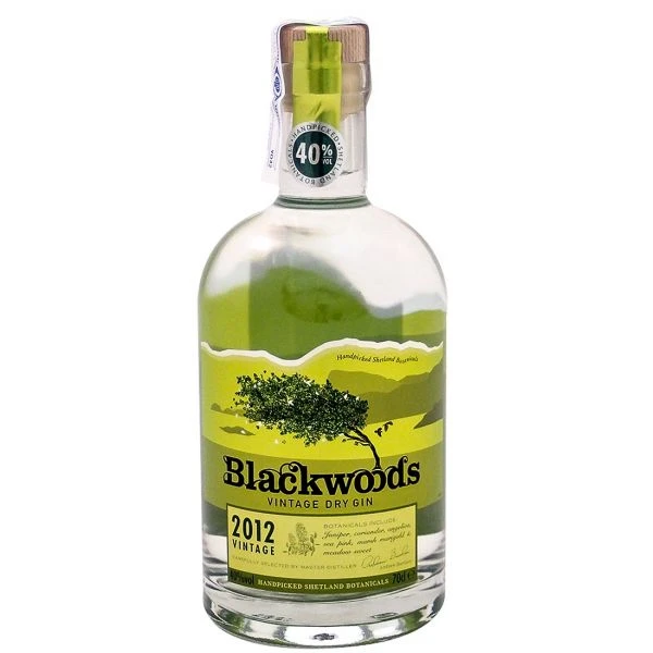 Blackwood's Volumen 70cl 1 Blackwood's Volumen 70cl
