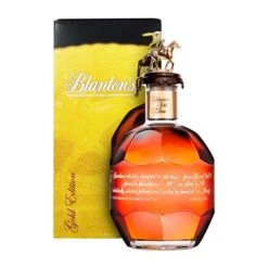 Blanton's Gold Edition Estuchado Volumen 70cl