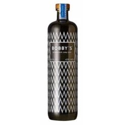 Bobby's Schiedam Dry Gin Volumen 70cl