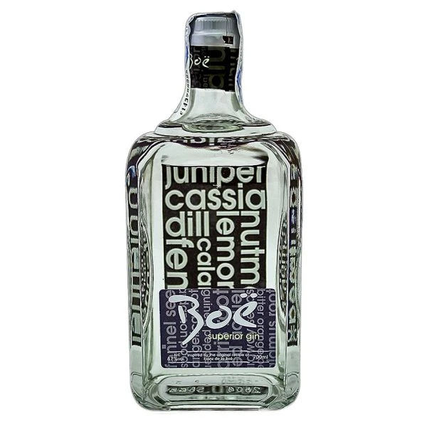 Boe Superior Volumen 70cl 1 Boe Superior Volumen 70cl