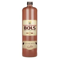 Bols Zeer Oude Volumen 1l