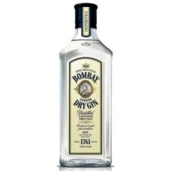 Bombay Volumen 70cl