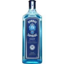 Bombay Sapphire East Volumen 1l