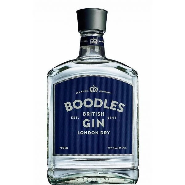 Boodles Volumen 70cl 1 Boodles Volumen 70cl