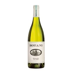 Botani Moscatel Old Vines Volumen 75cl