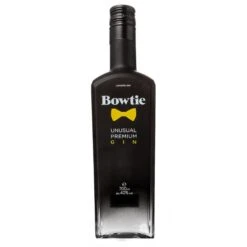 Bowtie Unusual Premium Gin Volumen 70cl