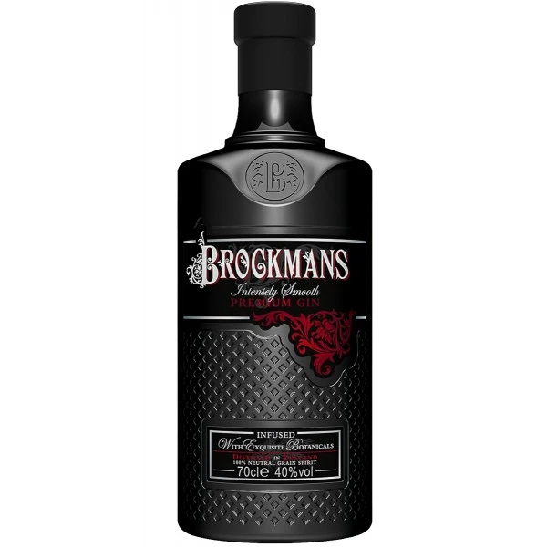 Brockmans Volumen 70cl 1 Brockmans Volumen 70cl