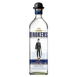 Broker's Volumen 70cl