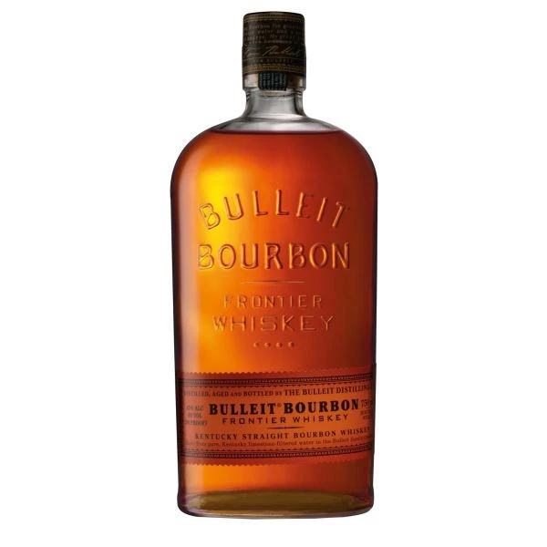 Bulleit Bourbon Volumen 70cl 1 Bulleit Bourbon Volumen 70cl