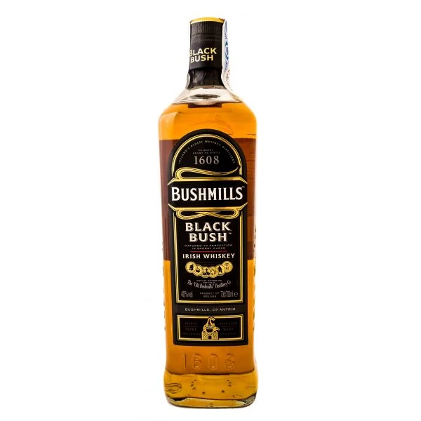 Bushmills Black Bush Volumen 70cl 1 Bushmills Black Bush Volumen 70cl