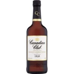 Canadian Club Volumen 1l