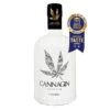 Cannagin Con Aroma De Cannabis Volumen 70cl