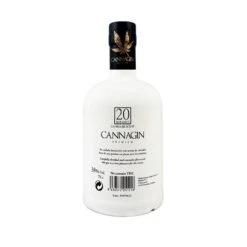 Cannagin Con Aroma De Cannabis Volumen 70cl 6 Cannagin Con Aroma De Cannabis Volumen 70cl -Passion Tienda de ventas cannagin 2