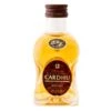 Cardhu 12 Años Volumen 70cl