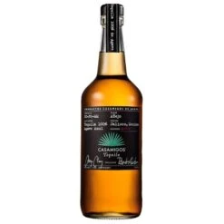 Casamigos Añejo Volumen 70cl
