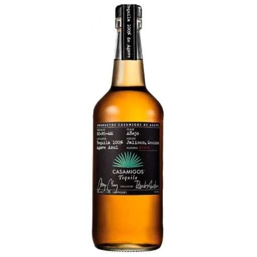 Casamigos Añejo Volumen 70cl -Passion Tienda de ventas casamigos anejo
